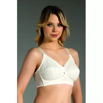 NEW BRA 3423060000 Kadın Sütyen Kutulu Toparlayıcı