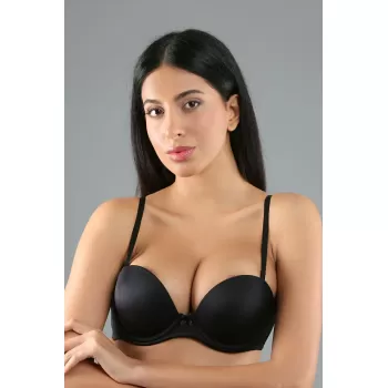 NEW BRA 3370400000 Kadın Sütyen Çift Destekli