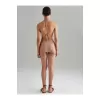 Brncy Vizon Üçgen İpli Bikini Takımı