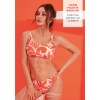 Nbb 51523 Higo Halter Bikini Takım