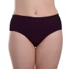 Brncy %100 Pamuk Likralı Kadın Slip Külot 3Lü Paket