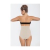 Miss Fit 33641 Slip Korse (Silikon)