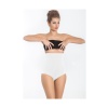 Miss Fit 33641 Slip Korse (Silikon)