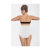 Miss Fit 33641 Slip Korse (Silikon)