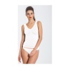 Miss Fit 16428 Kalın Askılı Korse Atlet