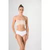 Miss Fit 12596 Lazer Kesim Silikonlu Bato Slip