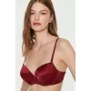 NEW BRA 3370250000 Kadın Sütyen Desteksiz
