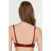 NEW BRA 3370250000 Kadın Sütyen Desteksiz