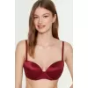 NEW BRA 3370250000 Kadın Sütyen Desteksiz