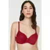 NEW BRA 3317200000 Kadın Sütyen Desteksiz
