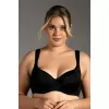 NEW BRA 3581400000 Kadın Sütyen Desteksiz