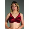 NEW BRA 3523040000 Kadın Sütyen Kutulu Toparlayıcı