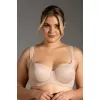 NEW BRA 3481400000 Kadın Sütyen Desteksiz