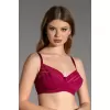 NEW BRA 3480700000 Kadın Sütyen Kutulu Toparlayıcı