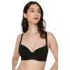 NEW BRA 3430040000 Kadın Sütyen Desteksiz