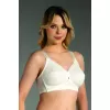 NEW BRA 3423060000 Kadın Sütyen Kutulu Toparlayıcı