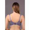 NEW BRA 3423060000 Kadın Sütyen Kutulu Toparlayıcı