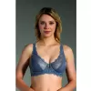 NEW BRA 3423020000 Kadın Sütyen Kutulu Toparlayıcı