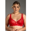 NEW BRA 3423020000 Kadın Sütyen Kutulu Toparlayıcı