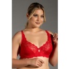 NEW BRA 3423020000 Kadın Sütyen Kutulu Toparlayıcı