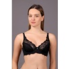 NEW BRA 3423020000 Kadın Sütyen Kutulu Toparlayıcı
