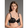 NEW BRA 3390160000 Kadın Sütyen Desteksiz