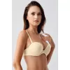 NEW BRA 3370400000 Kadın Sütyen Çift Destekli