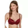 NEW BRA 3370100000 Kadın Sütyen Desteksiz