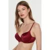 NEW BRA 3370100000 Kadın Sütyen Desteksiz