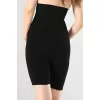 Miss Fit 1227 Paçalı Mideli Korse