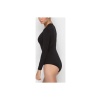 NBB 2946 UZUN KOL BISIKLET YAKA BODY