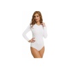 NBB 2946 UZUN KOL BISIKLET YAKA BODY
