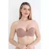 NBB 30025 STRAPLEZ BALENSİZ DESTEKLİ SÜTYEN