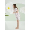 NBB 68160 Heart Gecelik