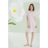 NBB 68160 Heart Gecelik