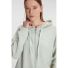 ANIL MAN 11333 Kadın Uzun Kol Sweatshirt ve Pantolon Takım