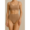 Brncy Vizon SculptFit Yüksek Bel & Toparlayıcı & Şekillendirici Bikini Altı