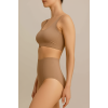Brncy Vizon SculptFit Yüksek Bel & Toparlayıcı & Şekillendirici Bikini Altı