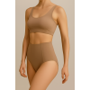 Brncy Vizon SculptFit Yüksek Bel & Toparlayıcı & Şekillendirici Bikini Altı