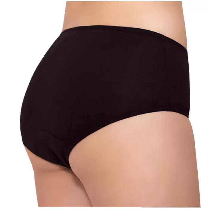 Brncy %100 Pamuk Likralı Kadın Slip Külot