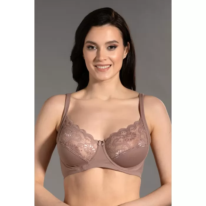 NEW BRA 3460000000 Kadın Sütyen Desteksiz