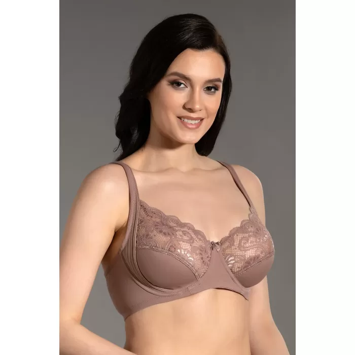 NEW BRA 3460000000 Kadın Sütyen Desteksiz