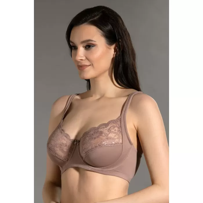 NEW BRA 3460000000 Kadın Sütyen Desteksiz
