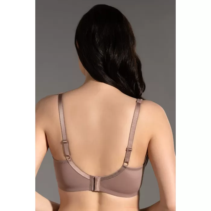 NEW BRA 3460000000 Kadın Sütyen Desteksiz