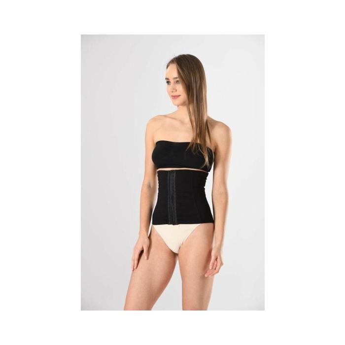 Miss Fit 3800 Agraflı Bel Korse