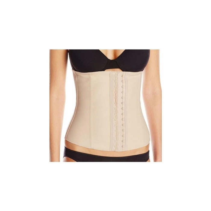 Miss Fit 3800 Agraflı Bel Korse