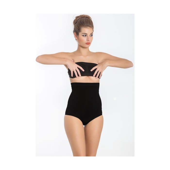 Miss Fit 33641 Slip Korse (Silikon)