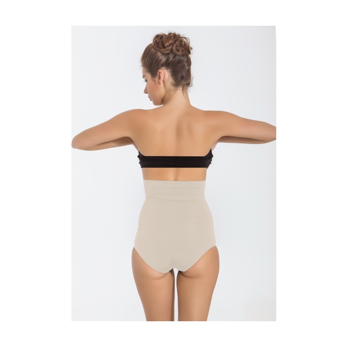 Miss Fit 33641 Slip Korse (Silikon)