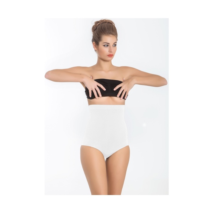 Miss Fit 33641 Slip Korse (Silikon)