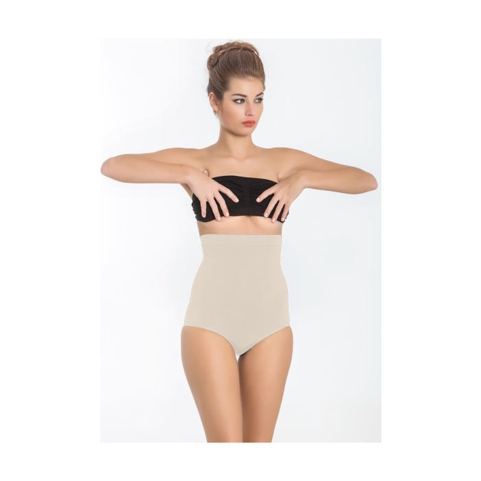 Miss Fit 33641 Slip Korse (Silikon)